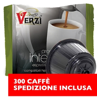 Dolce Gusto Verzì