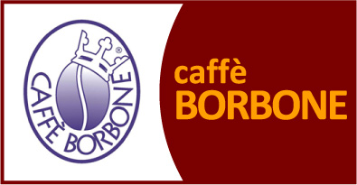 Caffe Borbone