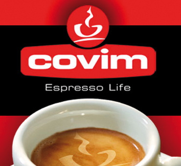 Cialde e capsule Caffè Covim compatibili al miglior prezzo del web!