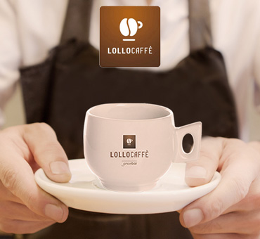 Caffè Lollo, Cialde e capsule compatibili al miglior prezzo del web!