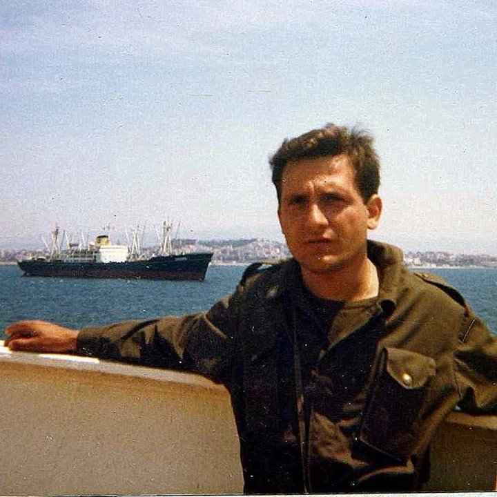 Mario Francisco Santagata 2 250915