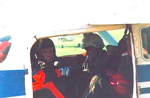 buran